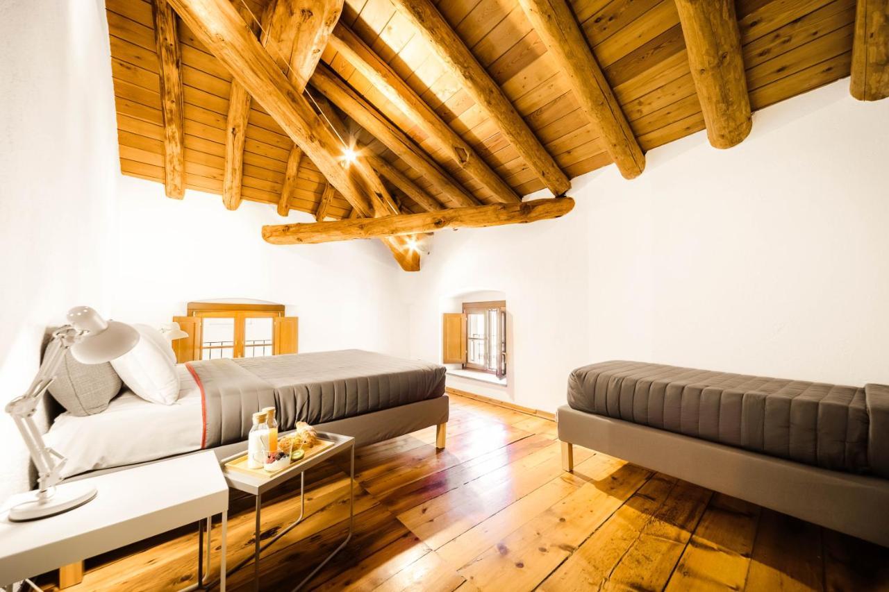 Alp Apartments Ski & Bike - Xavier Aosta Exterior foto